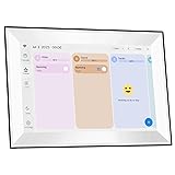 SVLIBO 10.1 Inch WiFi Planner Smart Digital