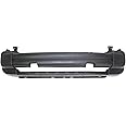 Garage-Pro Bumper Cover Compatible with 2005-2007 Jeep Liberty