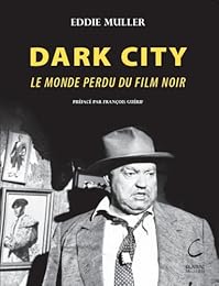 Dark city