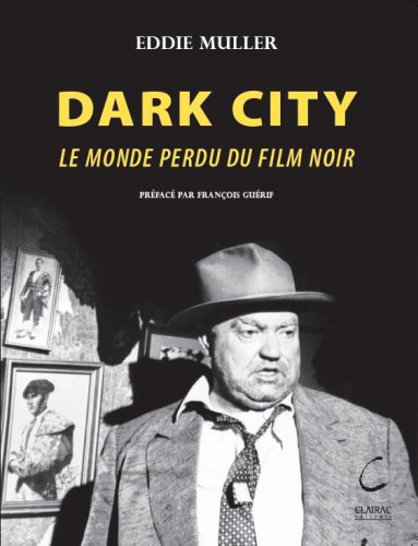 Dark city