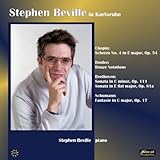 STEPHEN BEVILLE IN KARLSRUHE (2PK)                 image