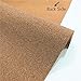 ZAIONE Cork Fabric Roll 8