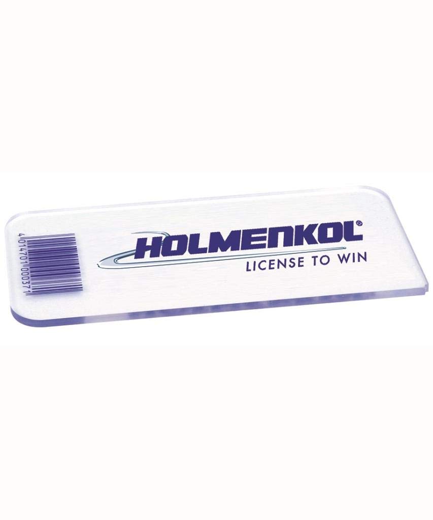 HOLMENKOL Plexiklinge Maintenance & Care Multicolor 3 mm