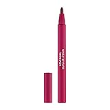 COVERGIRL Outlast, 50 Heat Wave, Lipstain, Smooth