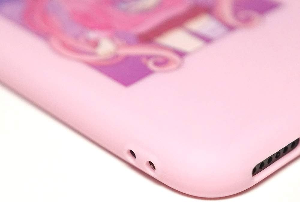 Amazon Co Jp Little Merry Iphone7 Iphone8 Iphonese2 対応 ゆめかわいい ゆめかわ パステルピンク アイフォン 韓国 ポップ かわいいデザイン おしゃれ ストリート 萌え萌え ストラップホール付き Iphone7 Iphone8 Iphonese2 うさぎちゃん 家電 カメラ