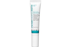 Peter Thomas Roth | Peptide Skinjection Fill + Fix Under-Eye Cream
