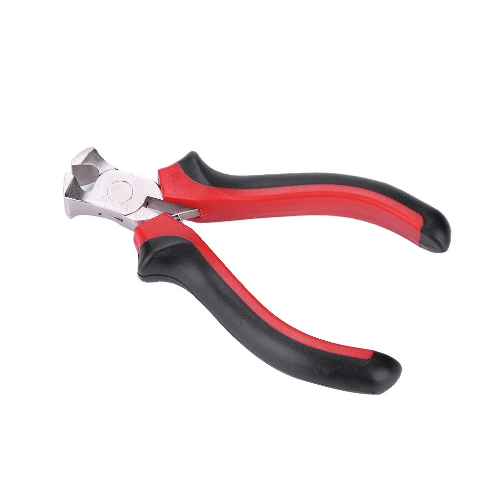 Guitar Fret Wire Cutter - Guitar Plier Compatible Musical Instrument Luthier Tool