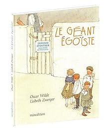 Le  géant égoïste