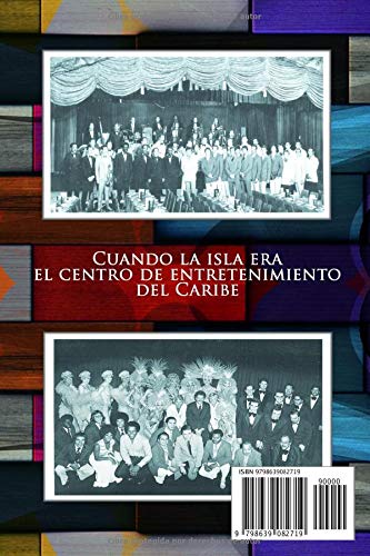 Metamorfosis Musical de Puerto Rico (Spanish Edition)