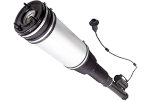 TRIL GEAR Rear Air Suspension Absorber Shock Replacement for S Class W220 S430 S500 S600 S55 2203205013