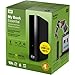 WD My Book 1TB External Hard Drive Storage USB 3.0 File Backup and Storage