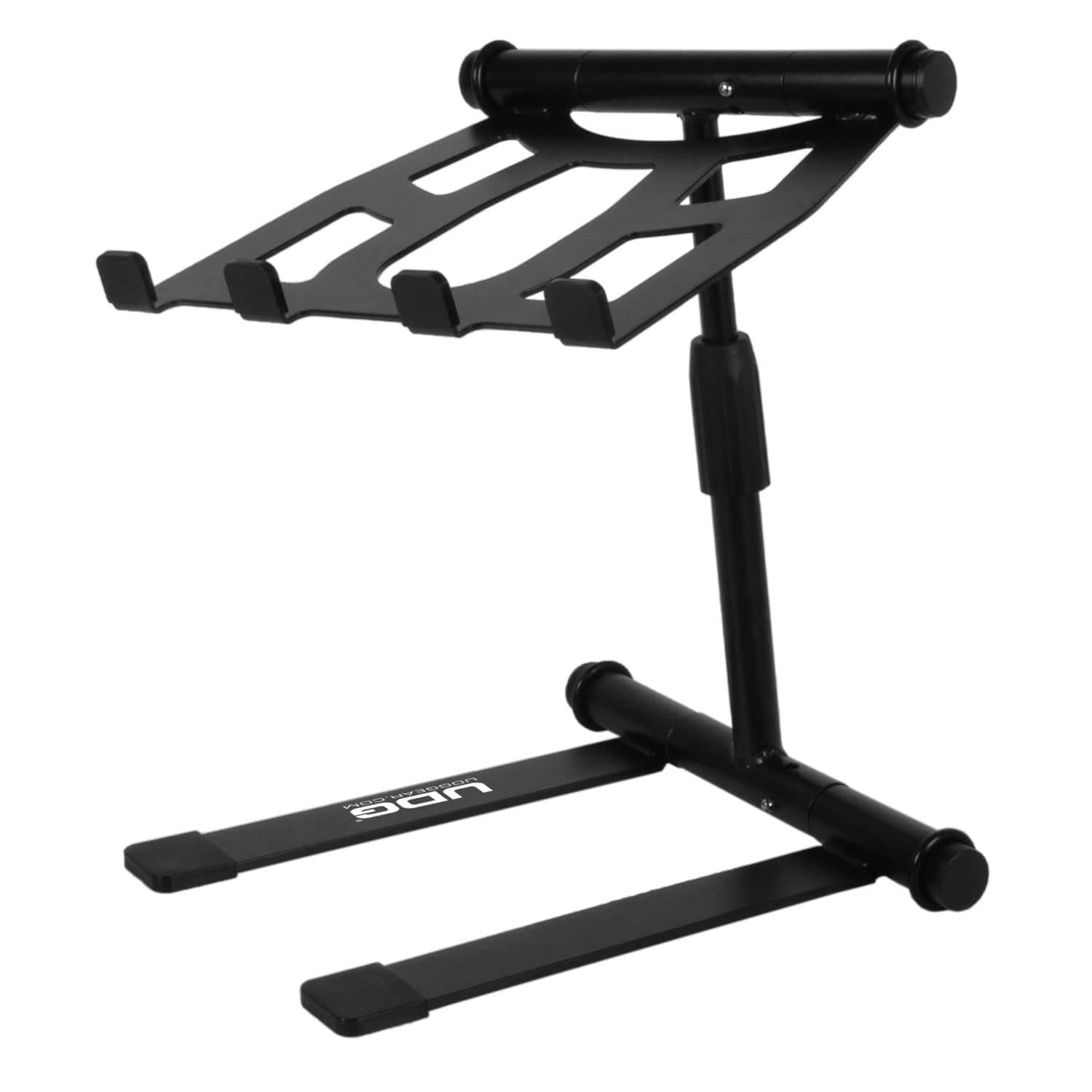 UDG Ultimate Height Adjustable Laptop Stand (Black)
