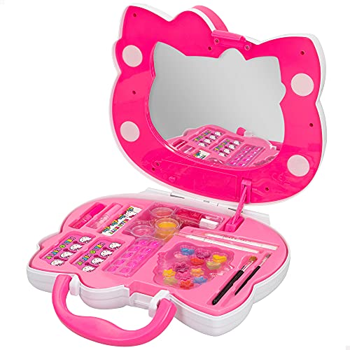 Hello Kitty 48410 - Hello Kitty - Set Trucco Borsa