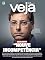 Livro Revista Veja - 28/04/2021