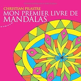 Mon premier livre de mandalas