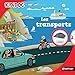Kididoc: Les Transports (18) (French Edition) by 