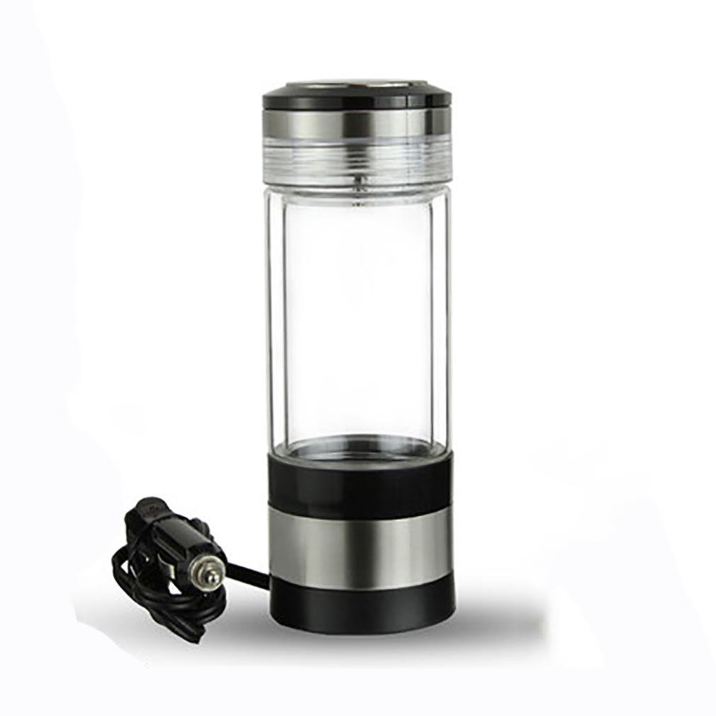 The 10 Best Car Cigarette Lighter Dc12v Electric Kettle Boil Water Heating Cup Auto Travel