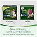 Depend FIT-FLEX Incontinence Underwear for Women, Disposable, Moderate Absorbency, S/M, Blush, 84 Count (4 Packs of 21)