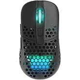 Xtrfy M42 Wireless Black