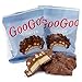 GooGoo Clusters Pecan Candy Bar - 12 Count Case