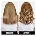 BANGMENG Round Barrel Hair Brush | Nano Thermal Ceramic Ionic Tech | Protect Hair, Enhance Texture, For Curling & Drying (Barrel 1 1/4 inch)