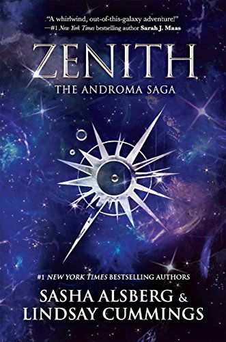 Zenith (The Androma Saga #1)