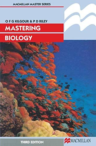 Biology: A Global Approach plus MasteringBiology with Pearson
