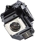 Epson V13H010L58 Replacement Lamp. ELPLP58 REPL LAMP-POWERLITE X9/ S9