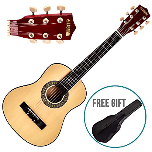 2 LAGRIMA+Acoustic+Guitar+Beginners+Strings