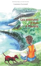 Les  aventures d'Ibou à Mayotte
