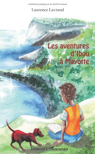 Les  aventures d'Ibou à Mayotte