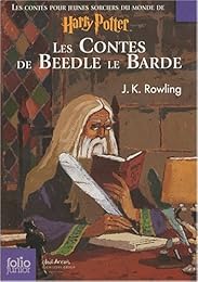 Les  contes de Beedle le barde