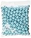 Shimmer Pearlescent Powder Blue 1 Inch Gumballs (3 Pound)