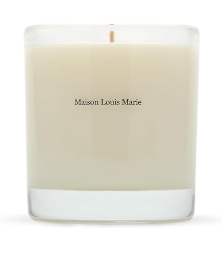 Amazon.com: Le Labo CADE 26 classic candle 245g / 8.6 oz - Smell