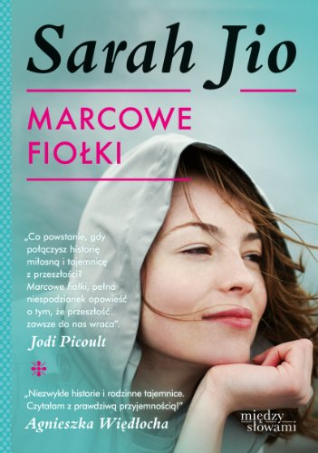 Marcowe fiolki