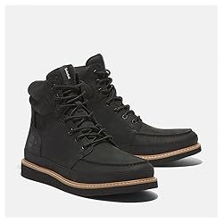Timberland Men's Newmarket Mid Lace Up Fashion