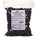 Bulk Dark Chocolate Covered Espresso Beans | 5lb Resealable Bag | Premium Quality Dark Chocolate | Large Bulk Size | Energizing Snacks Throughout the Day | By Dilettante Chocolates