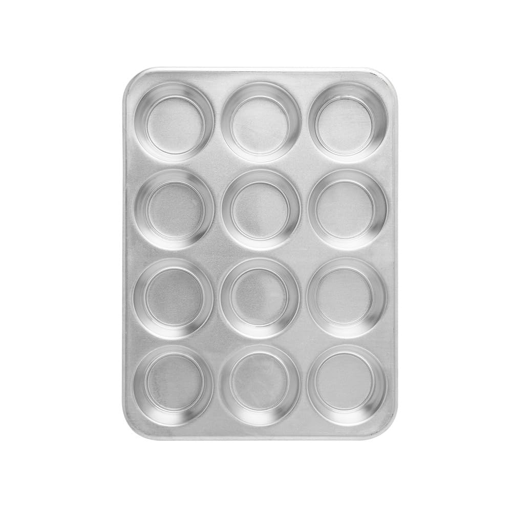 Premium commercial-grade aluminum