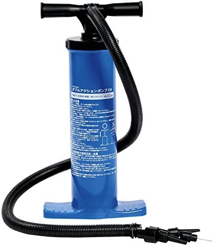 Amazon Co Jp ダブルアクションポンプdx Tpq 08dx おもちゃ