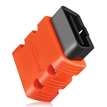 OBDII Diagnosegerät KONNWEI Android Bluetooth Auto Diagnostic Scan Werkzeug ELM327 OBD2 V1.5 Autoscanner Codeleser Unterstütz