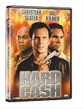 DVD Hard Cash Book
