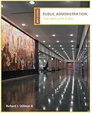 Public Administration: Concepts and Cases
