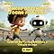 Livro TINKER APRENDE A JOGAR FUTEBOL: Como um Bot Curioso Encontrou o Coração do Jogo