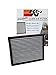 K&N Cabin Air Filter: Premium, Washable, Clean Airflow to your Cabin Air Filter Replacement: Designed for Select 2010-2012 FORD/LINCOLN/MERCURY (Fusion, Fusion Hybrid, MKZ, Milan, Milan Hybrid) VF2041