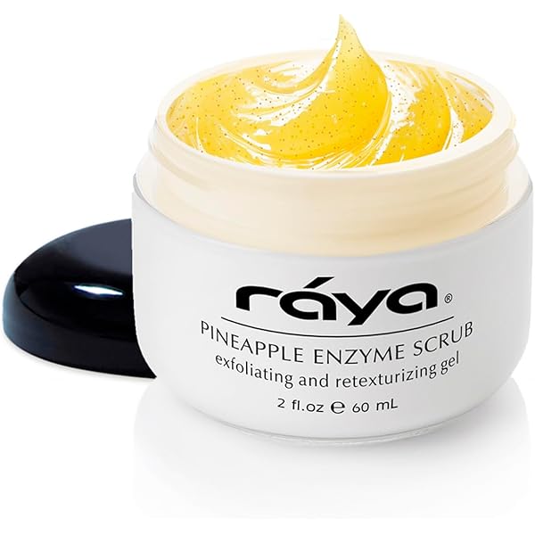 Amazon.com: Raya Revitalizing Cream (307) | Moisturizing