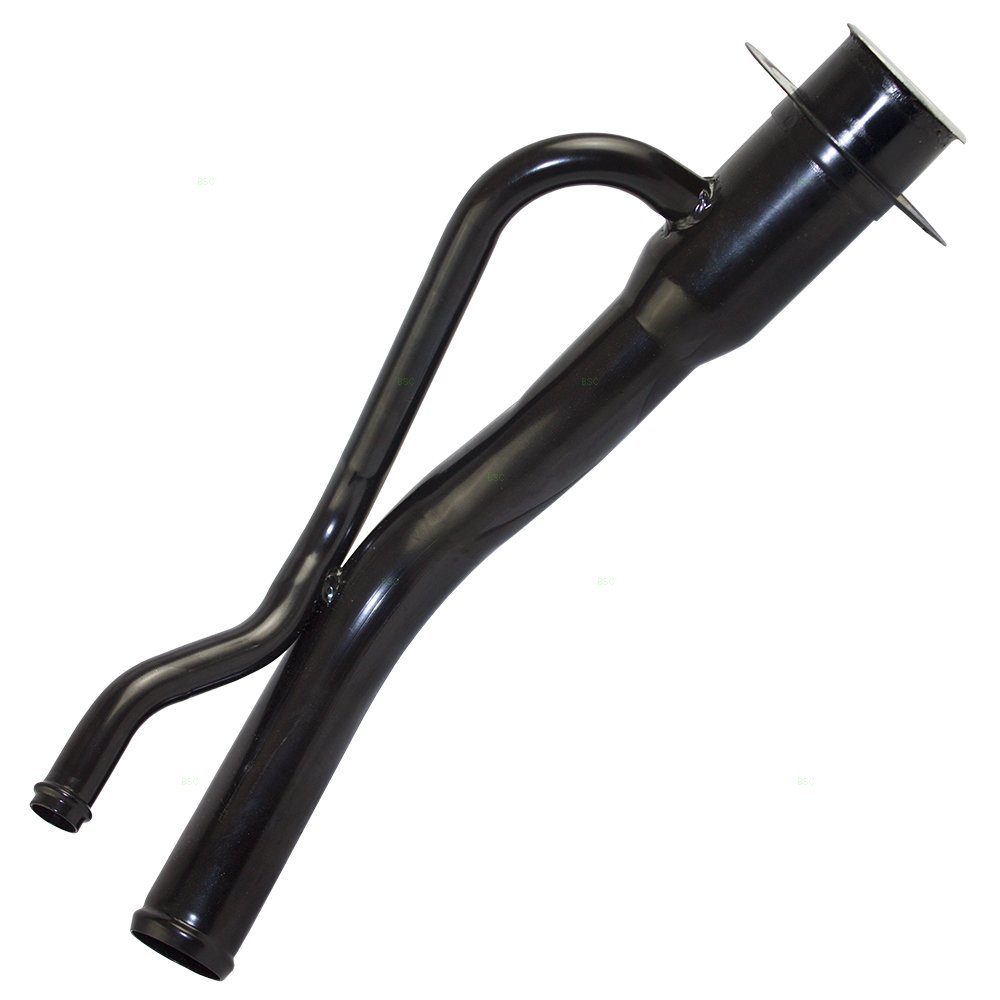 Diesel Fuel Filler Neck Hose Replacement for Ford E350 Van