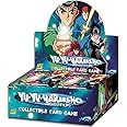YU YU Hakusho Ghost Files Booster Box
