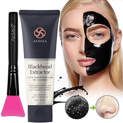 blackhead remover deep cleanser