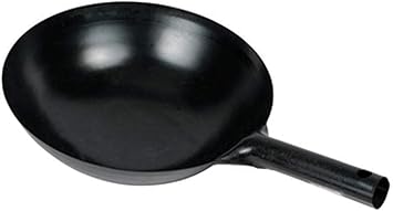 Winco 16- Inch Chinese Wok