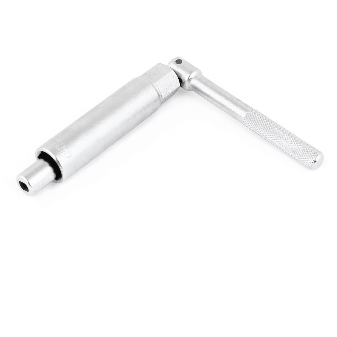 sourcingmap Car 17mm Hex Socket Wrench Rear Shock Absorber Repair Tool